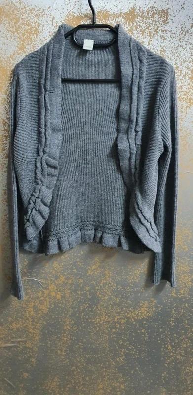 Sveter camaieu vel. s, camaieu,s