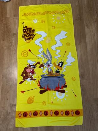 Osuška bugs bunny,