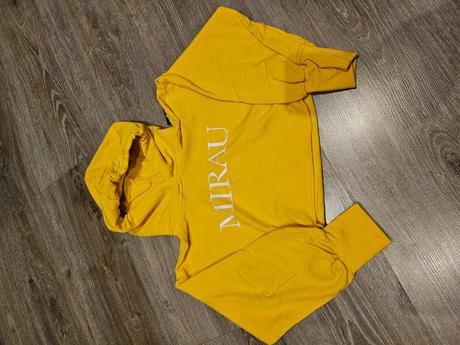 Detské oblečenie, mirau,98