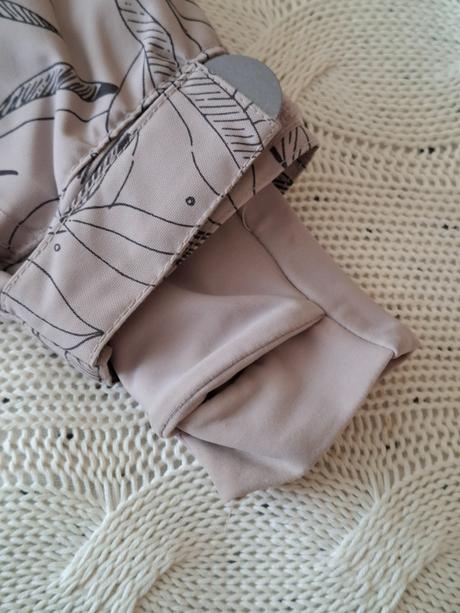 Softshell bunda pompdelux, pompdelux,134