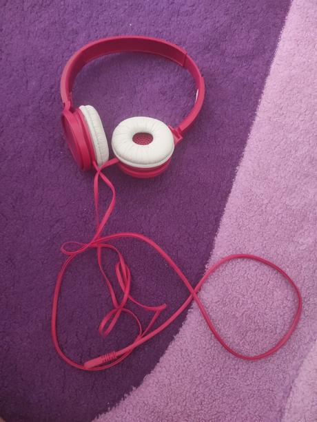 Slúchadlá, panasonic