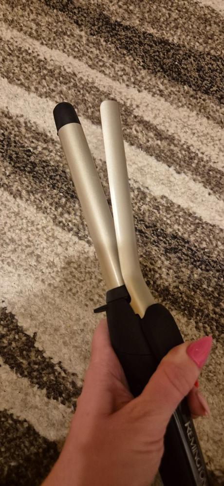 Kulma remington,