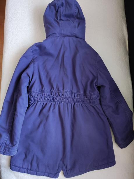 Bunda, terranova,140