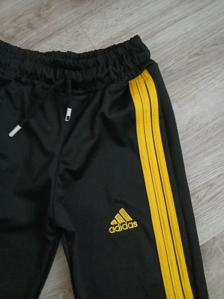 Tepláky č. 128/134, adidas,128