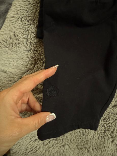 Balík reserved + lindex 122, 122–134