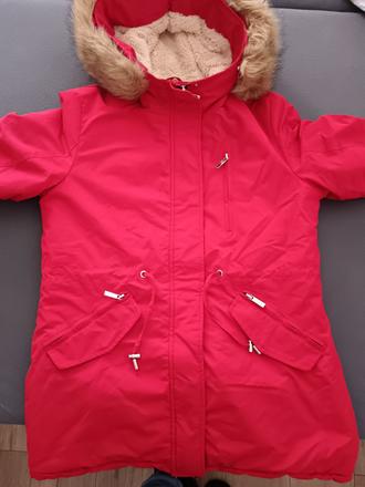 Zimná bunda, l