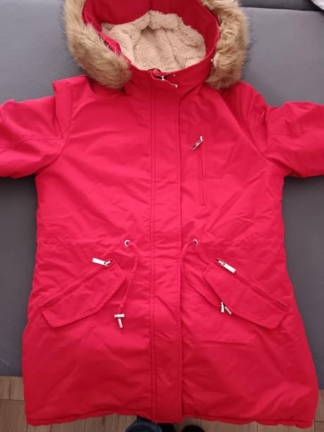 Zimná bunda, l