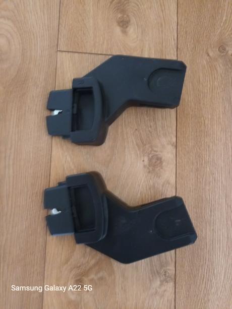 Adaptéry oyster babystyle, babystyle,babystyle oyster