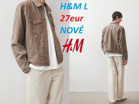 Bežecká bunda hm, h&m,l / xl