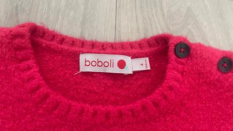 Saty boboli, 104