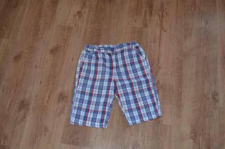 Chlapčenské kraťasy, 152