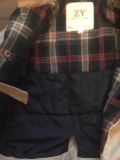 Vetrovka/bunda 80/86, 80