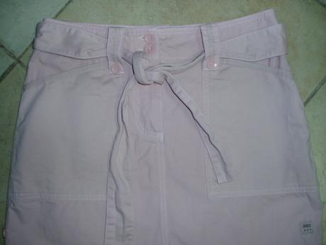 Next športová sukňa 36/38, next,36