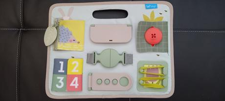 Taf toys hrací pult záhrada,