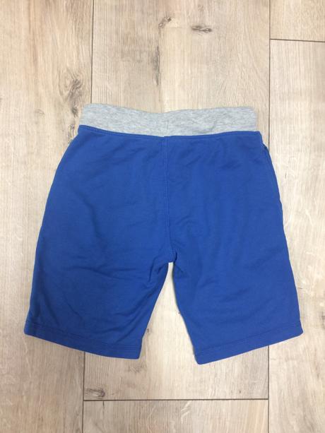 Kraťasy chlapčenské c&a č.116,5-6y, c&a,116