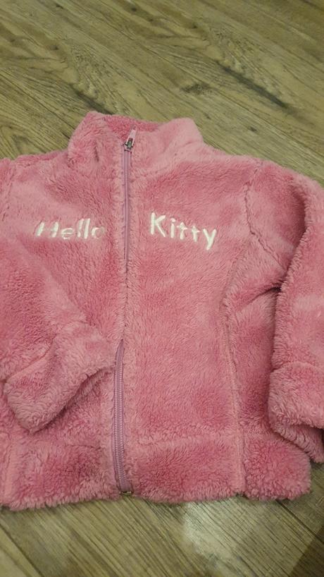 Bundička na prechod hello kitty, sanrio,92