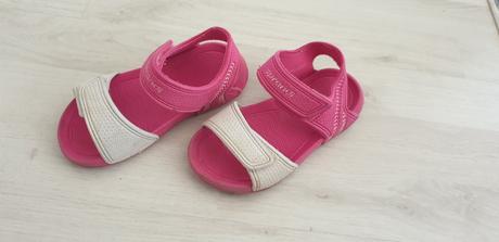 Ľahké sandále č.26, 26