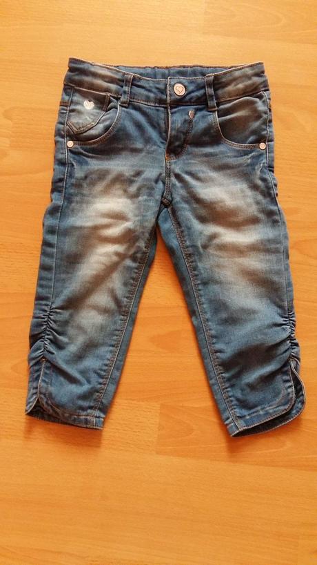 Rifle pod kolena, dopodopo,116