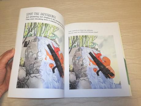 J donaldson tyrannosaurus drip activity book nsp19,