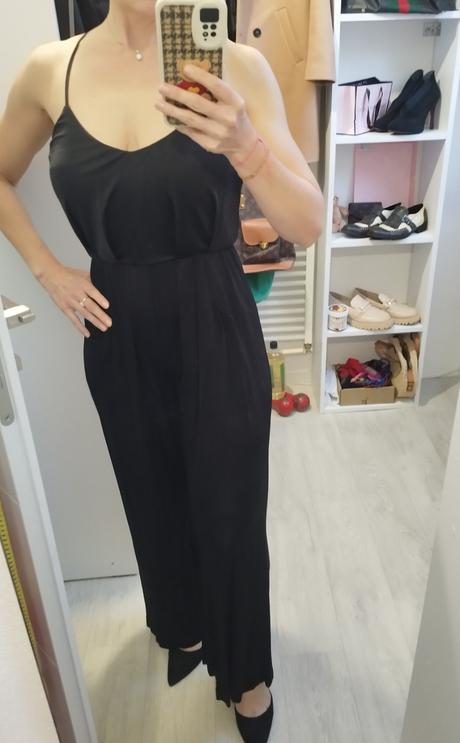 Luxusný overal miss selfridge, miss selfridge,s