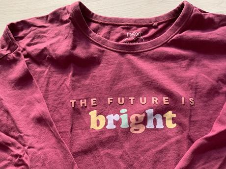 4x tricko next, next,140