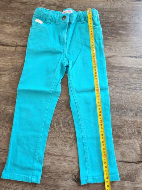 Rifle, sugar pink,104