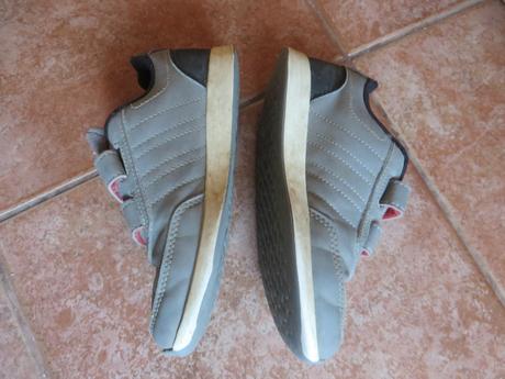 Tenisky adidas - veľ. 28 - vn. dl. 18,5 cm, adidas,28