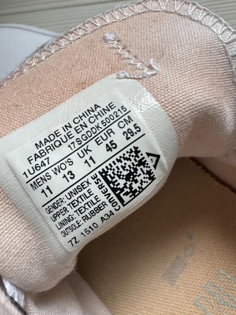 Converse - plátenky, converse,45