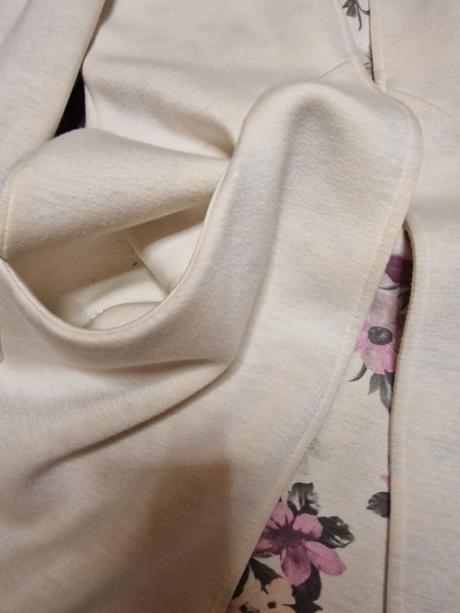 Prechodný kabátik, xs