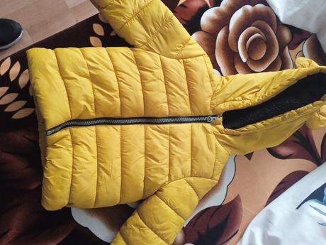 Zimná bunda, f&f,92