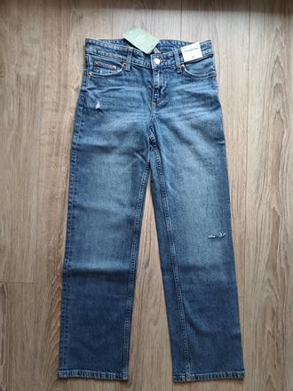 Rifle (nenosené), h&m,152