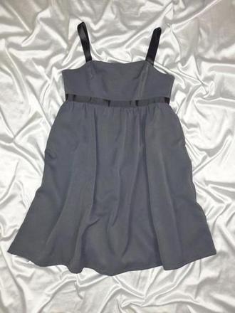 Kvalitné elegantné šaty, 40