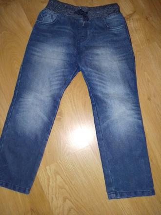 Rifle, f&f,122