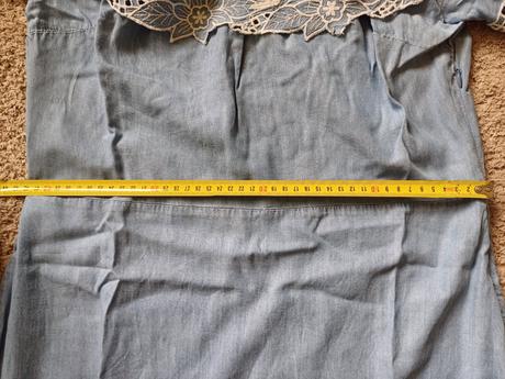 Šaty pepejeans 36, pepe jeans,36