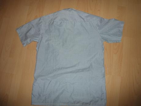 Sivo-biela panska kosela pasik, 38