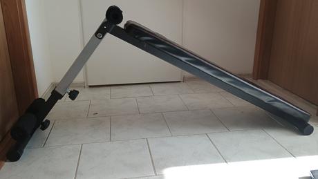 Lavica na cvičenie, 