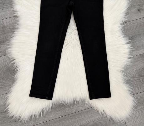 H&m skinny rifle veľ. 122, h&m,122