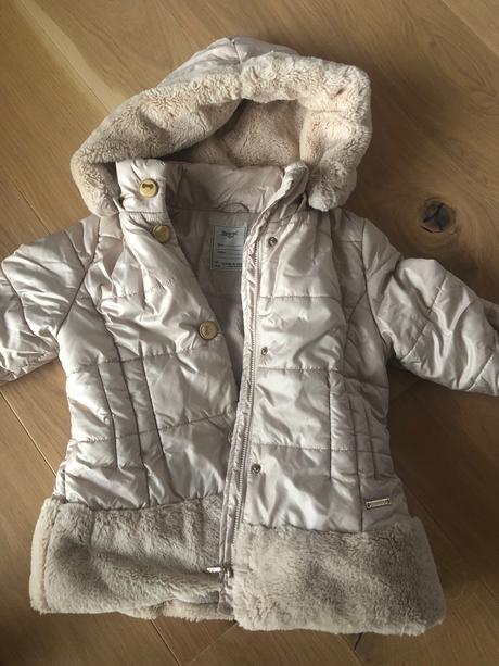 Zimna bunda mayoral, mayoral,110