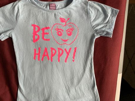 Tričko, dopodopo,104