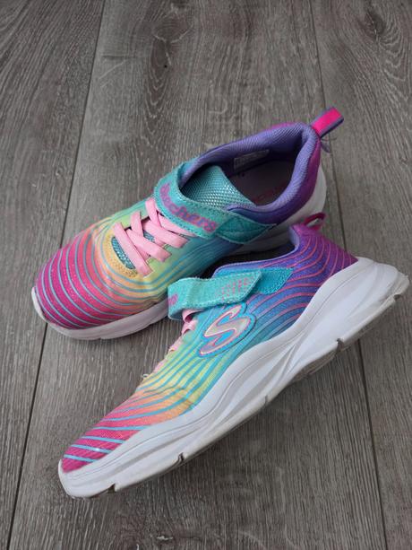 Sketchers tenisky, skechers,35