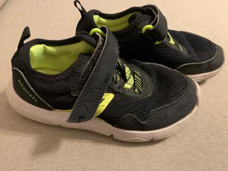 Tenisky 28, decathlon,28