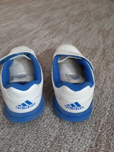 Niké botasky vel.27, nike,27