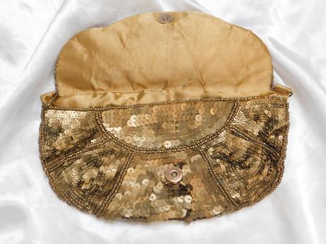 Dorothy perkins luxusna kabelka/klatch, dorothy perkins