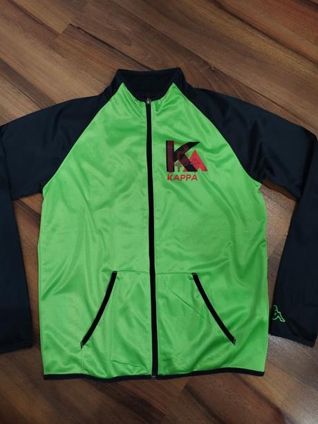 Kappa chlapčenská mikina, kappa,164