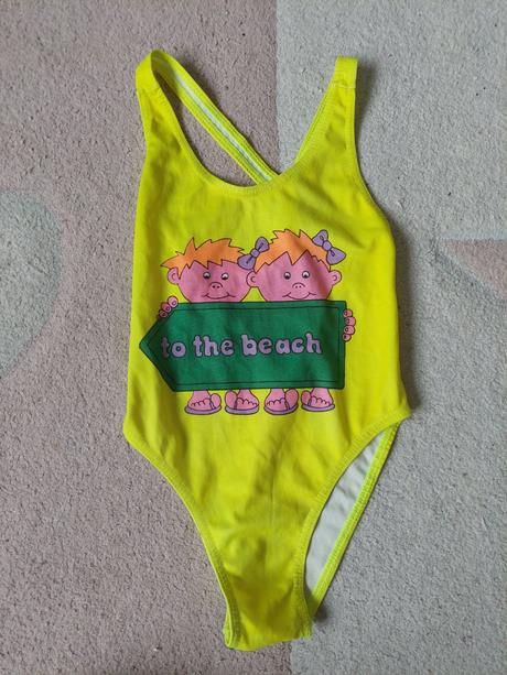 Plavky veľ.116/122, 116