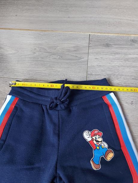 Super mario c&a teplaciky, c&a,92