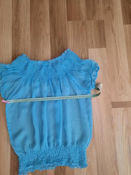 Blúzka, okay,140