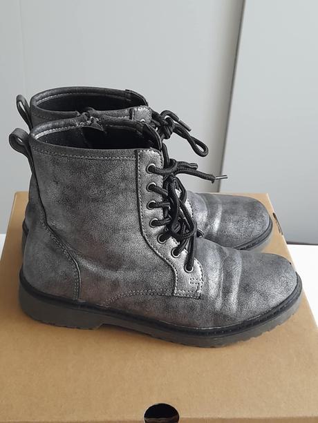 Topánky baťa, veľ.34, baťa,34