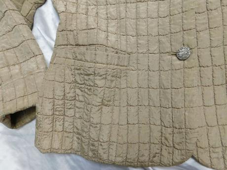 Luxusna prechodna bunda, 40