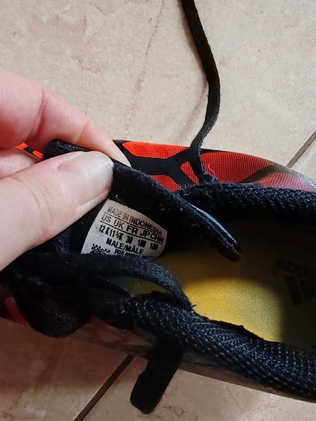 Kopačky, adidas,30